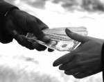 Διαφθορά και καπιταλισμός: μια αιματοσυγγενική σχέση