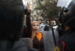 Η Αίγυπτος: Η εξέγερση συνεχίζεται