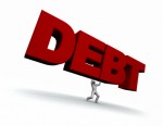 Citigroup: Αναγκαία η μείωση του ελληνικού χρέους κατά 50% 