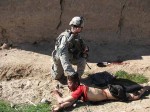 Τεκμήρια βαρβαρότητας αμερικανών στρατιωτών στο Αφγανιστάν