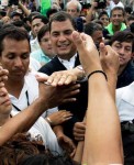 Ισημερινός -Με αναστολή πληρωμών μείωσε κατά 65% το χρέος