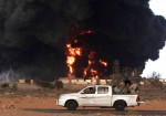 Η στρατιωτική επέμβαση των ιμπεριαλιστών δεν οδηγεί στην απελευθέρωση της Λιβύης