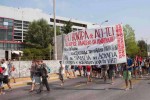 Συντονιστικό Γενικών Συνελεύσεων και Καταλήψεων Αθήνας: Κάλεσμα αγώνα στους εργαζόμενους και τη νεολαία της χώρας
