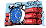 Η ευρωζώνη (αυτο)διαλύεται