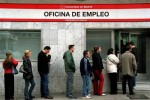 Πάνω από πέντε εκατ. άνεργοι στην Ισπανία