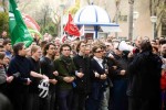 Γενική απεργία στην Ισπανία: Μια προσωπική μαρτυρία