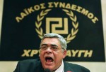 Η ανάπτυξη του φασισμού στην Ελλάδα